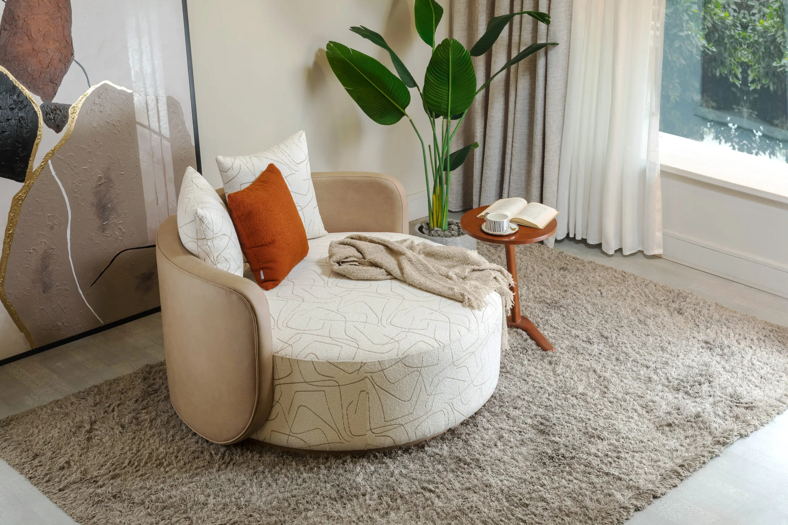How to Use Love Chair: Discover the Art of Relaxation