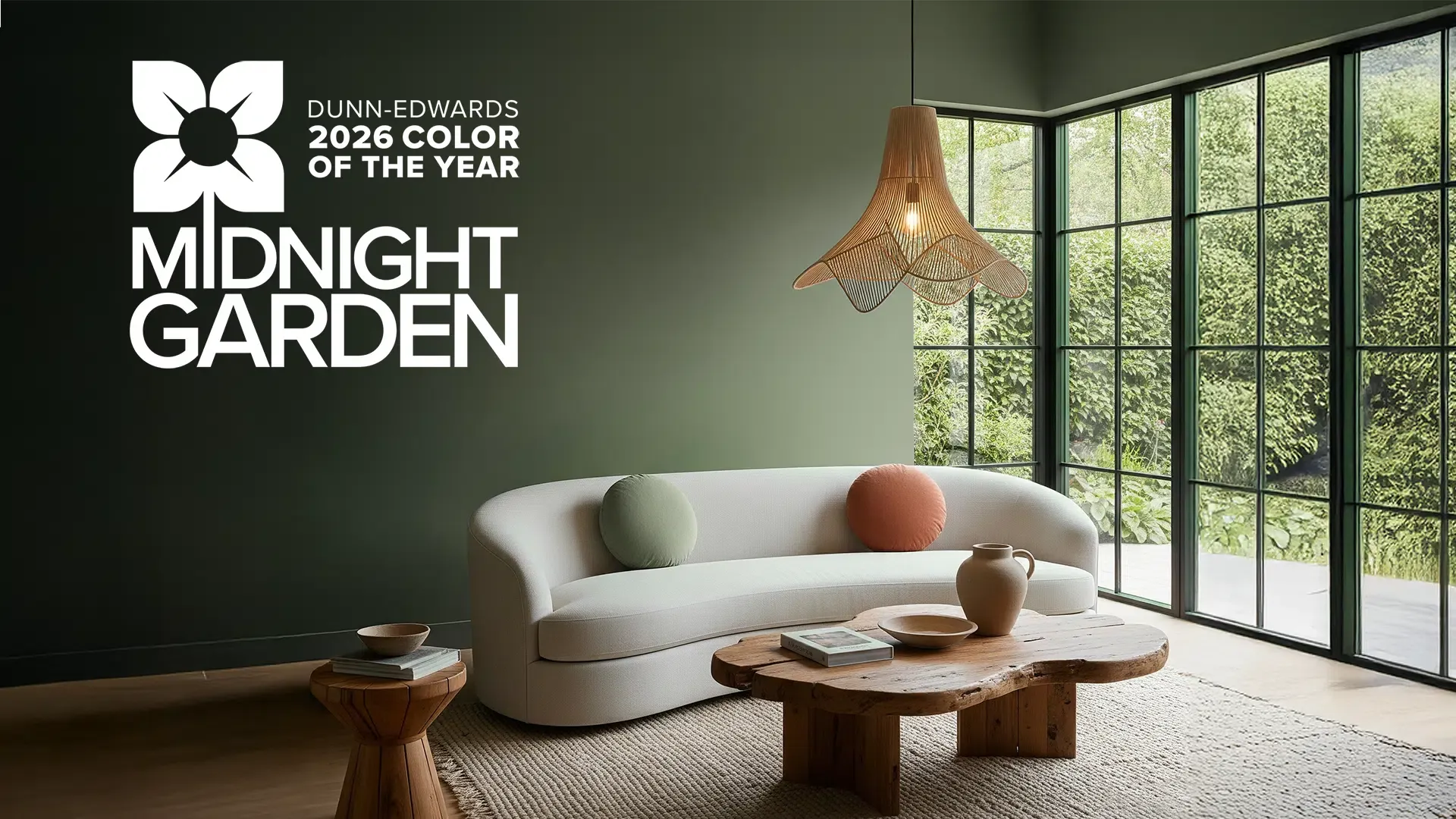 Paint Colors of 2026