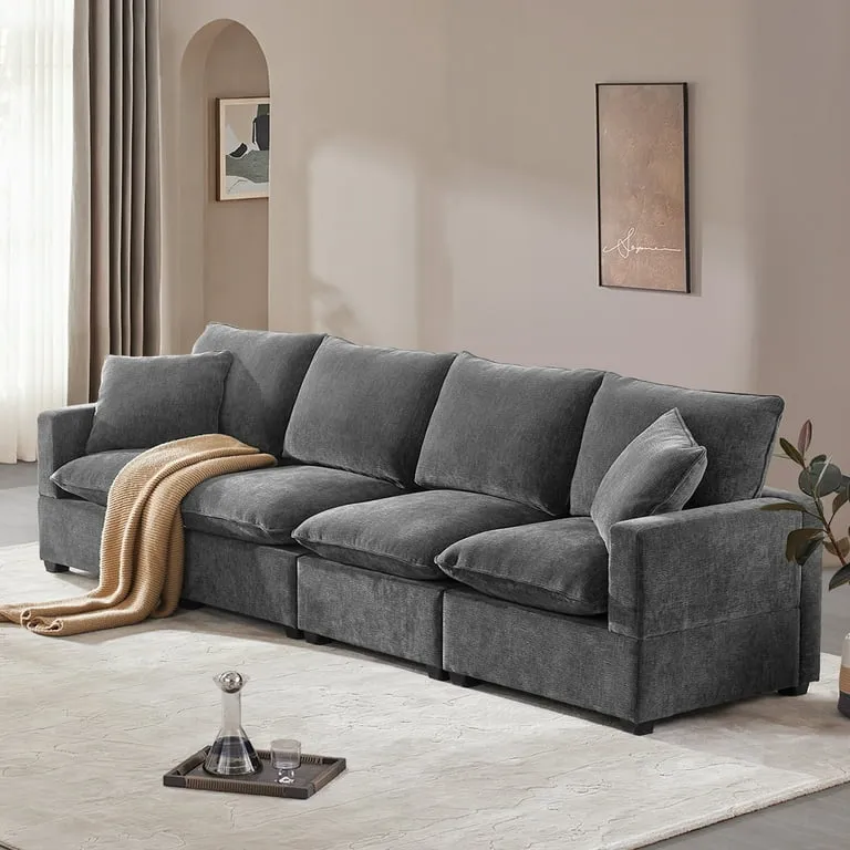 Low-Maintenance Without Sacrificing Style