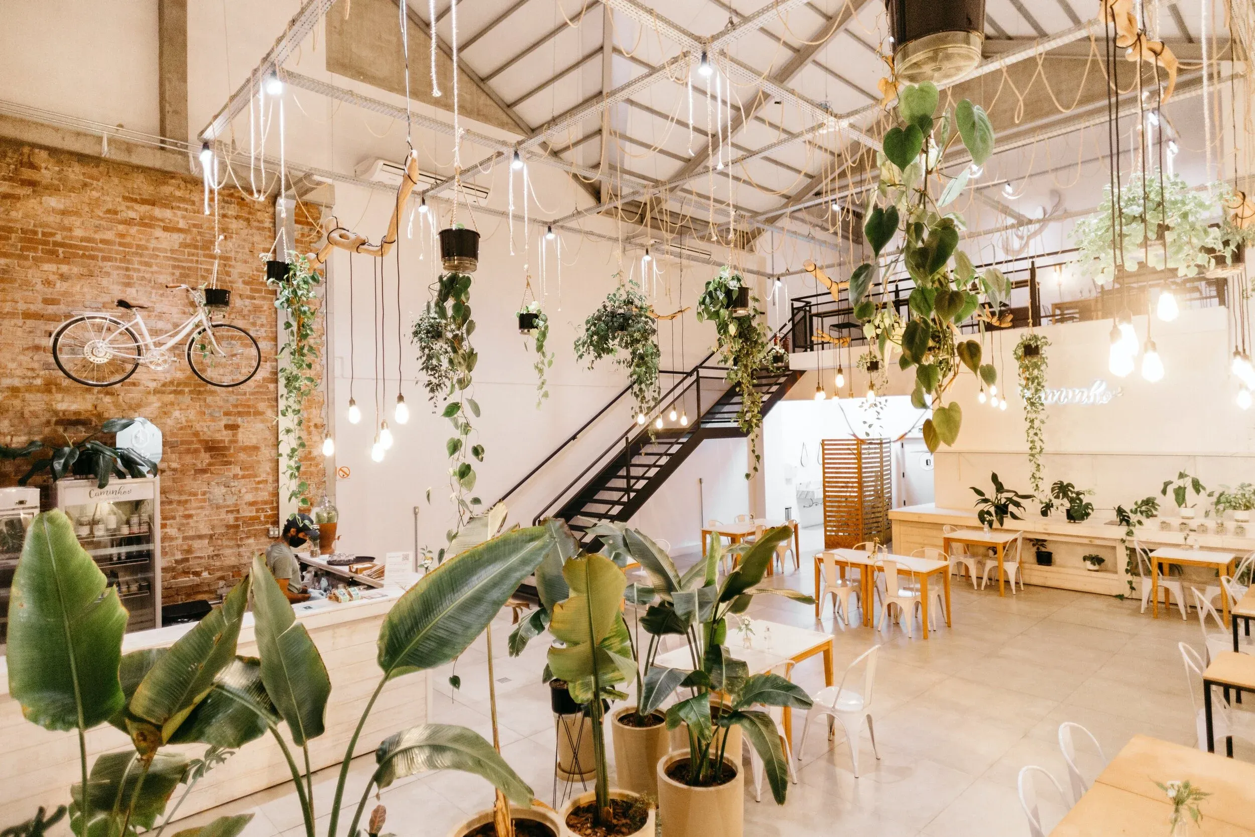 Psychological Benefits of Restaurant Interior Design