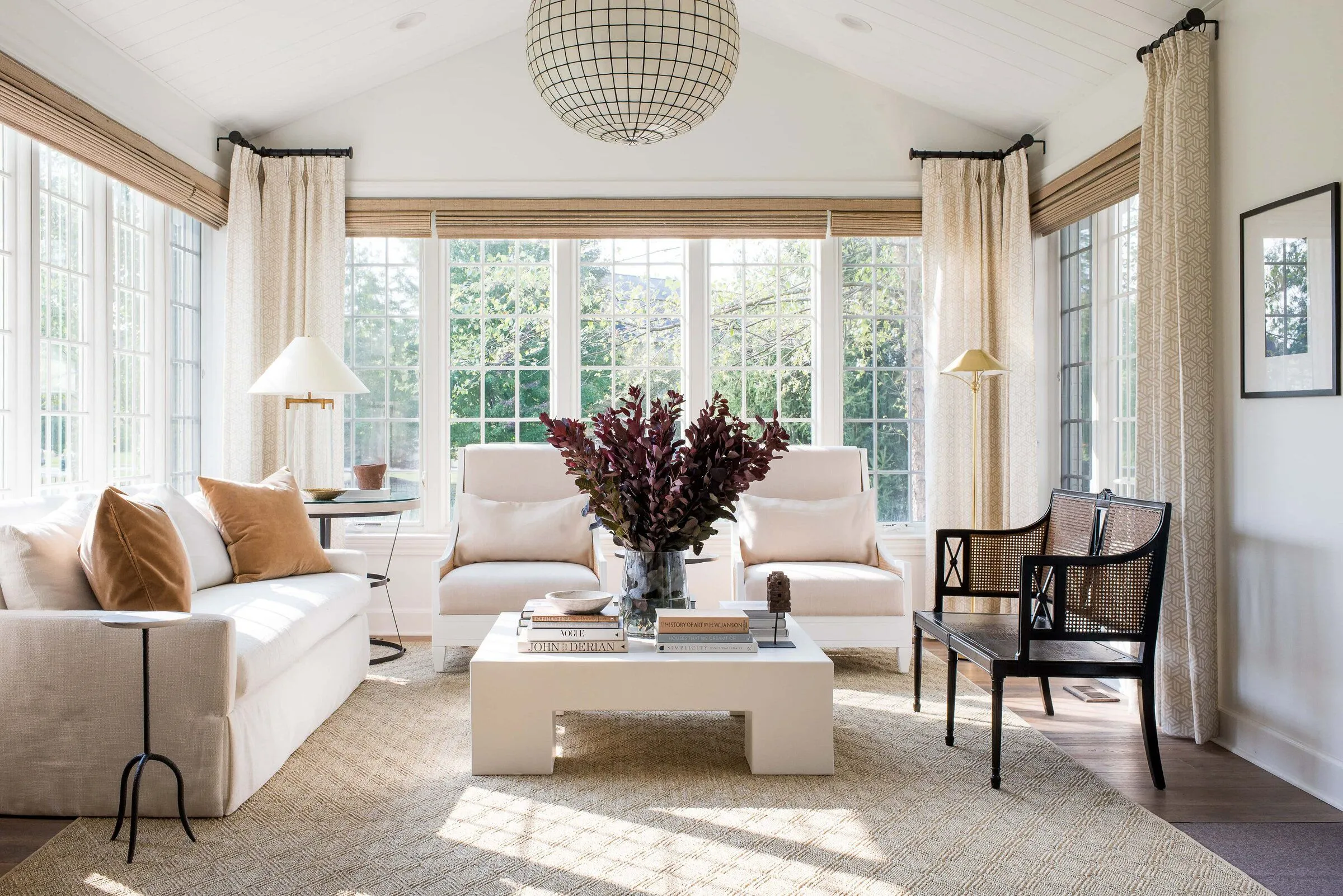 Why Does Cotton Work Flawlessly Across All The Interior Styles