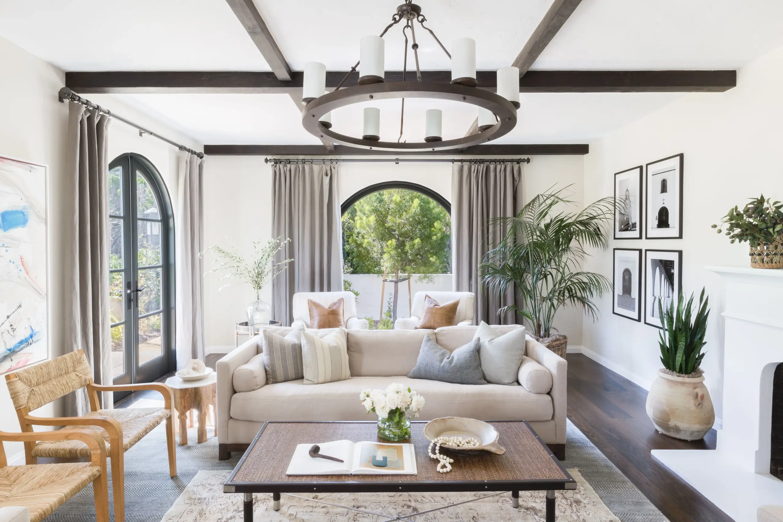 Why Does Cotton Work Flawlessly Across All The Interior Styles