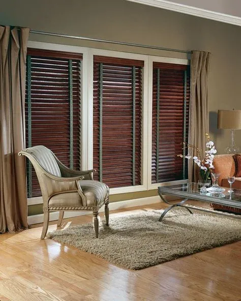 Window Blinds