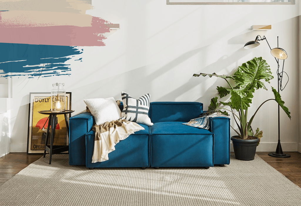 Sofa Color