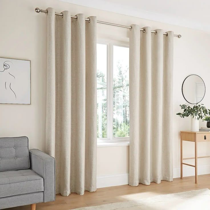 Blackout Curtains in Dubai