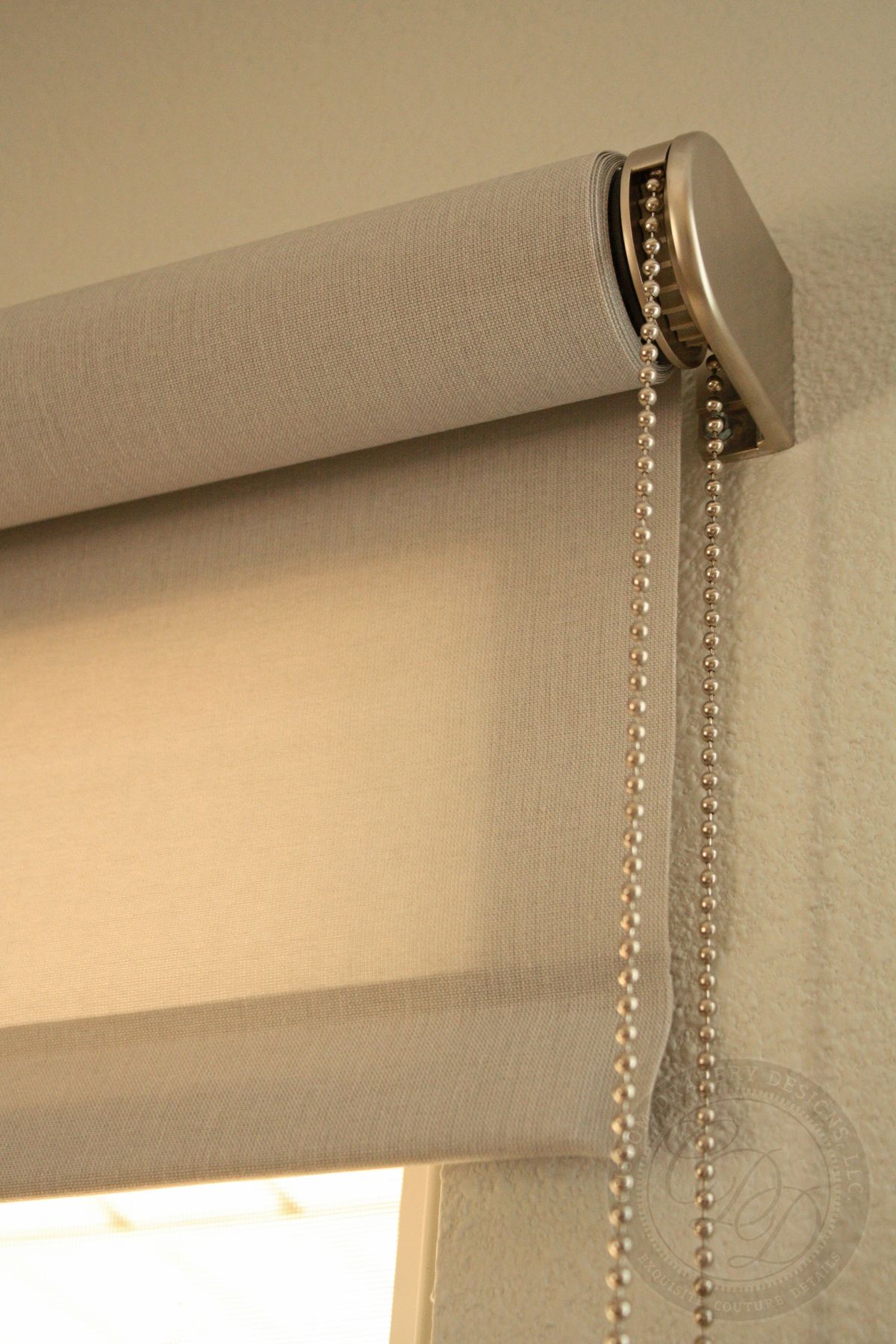Roman Blinds Dubai