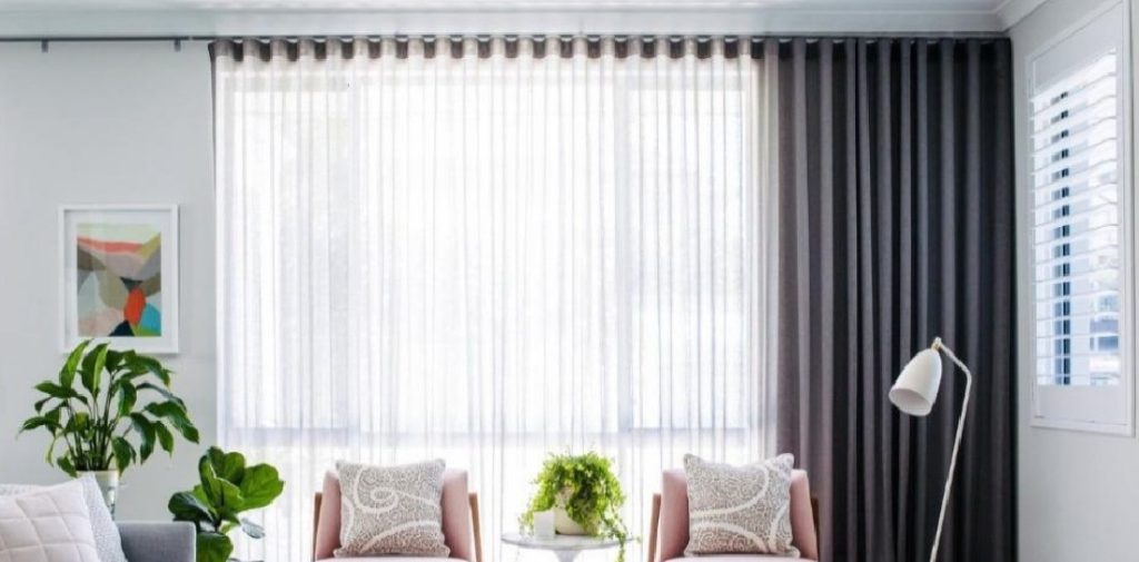 Curtains Cost in Dubai